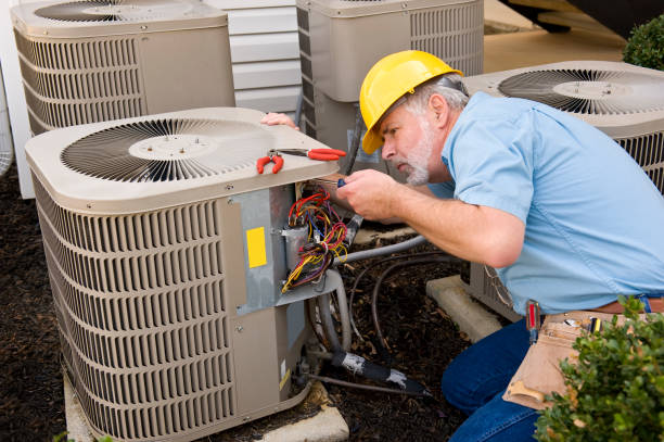 AC Installation Near Me in Duluth, GA