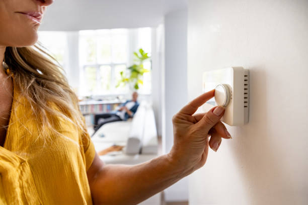 HVAC Maintenance Plan in Duluth, GA