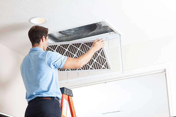 Best HVAC Air Duct Cleaning  in Duluth, GA
