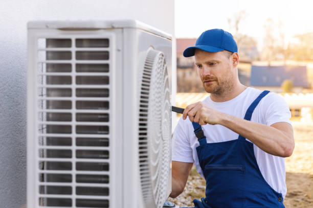 Professional HVAC in Duluth, GA